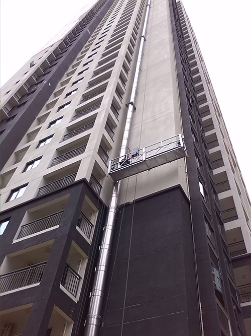 亞都名苑三期逸林